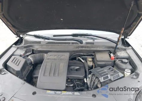 2012 GMC Terrain Sle-1 из США, поврежденный, VIN 2GKALMEKXC6241819